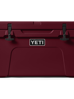 YETI Yeti Tundra 45 Hard Cooler Wild Vine Red