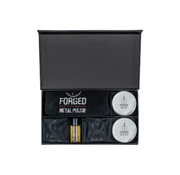 Forged Forged Maintenance Kit