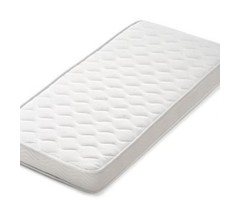 Matrassenfabrikant Koudschuim HR55 matras 110x180