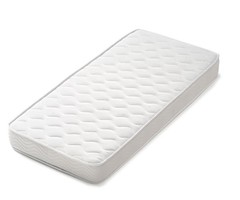 Matrassenfabrikant Traagschuim met HR55 tot 170cm breed