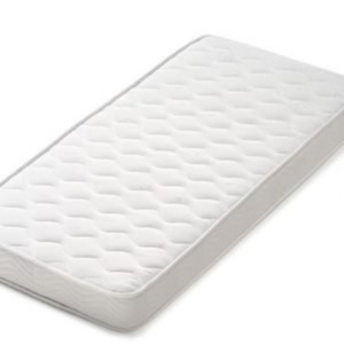 Matrassenfabrikant Koudschuim HR55 matras 170x200