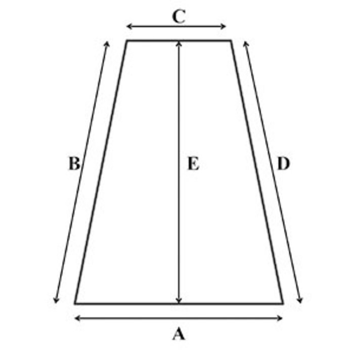Matrassenfabrikant Traagschuim oplegmatras met 2 haakse hoeken