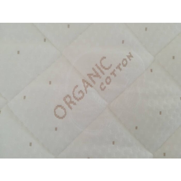 Matrassenfabrikant Rond matras 220cm diameter koudschuim hr40