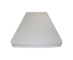 Matrassenfabrikant Traagschuim oplegmatras tot 90cm breed