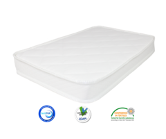 Matrassenfabrikant Matras 60x170 koudschuim hr40