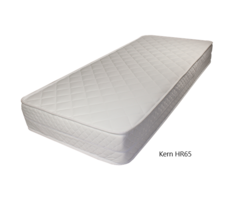 Matrassenfabrikant Koudschuim HR65 tot 90cm breed matras op maat