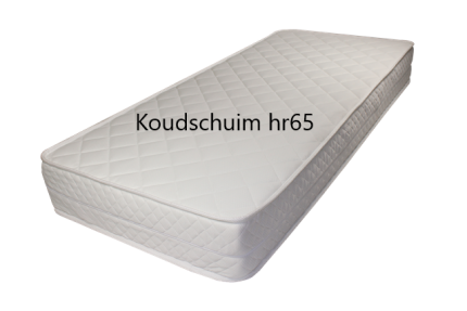 Koudschuim hr65