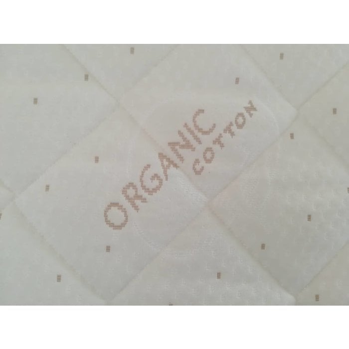 Matrassenfabrikant Koudschuim HR65 tot 100cm breed matras op maat