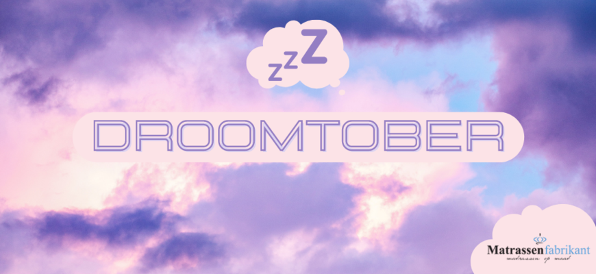 DROOMTOBER