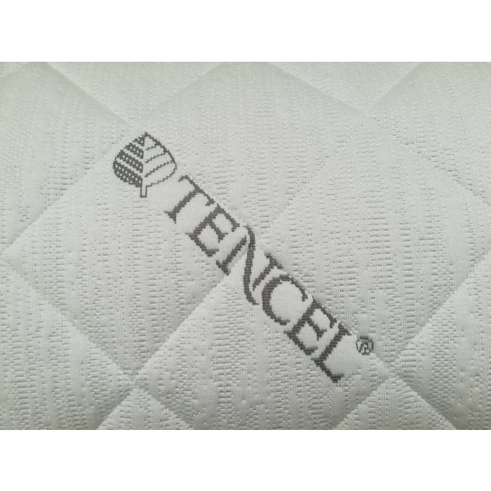 Matrassenfabrikant Oplegmatras 80x200 Koudschuim HR65 ULTRA COMFORT