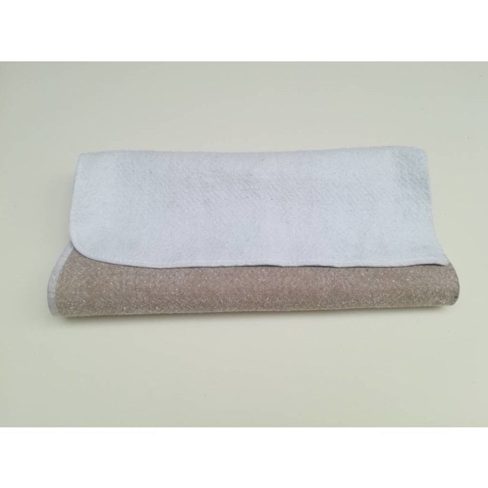 Matrassenfabrikant Oplegmatras 80x200 Koudschuim HR65 ULTRA COMFORT