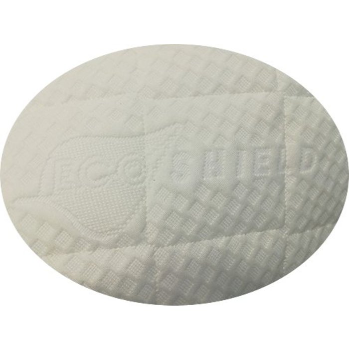 Matrassenfabrikant Oplegmatras 160x180 Koudschuim HR65 ULTRA COMFORT