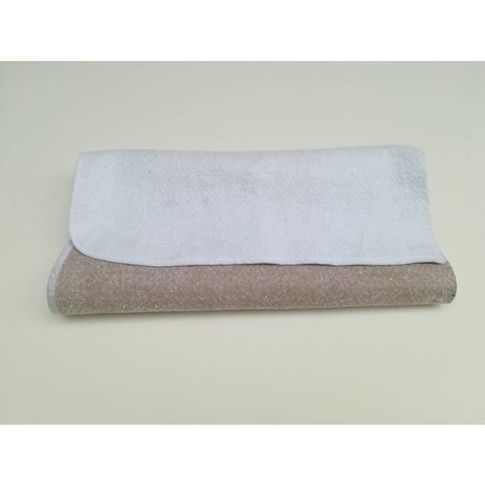 Matrassenfabrikant Oplegmatras 160x180 Koudschuim HR65 ULTRA COMFORT