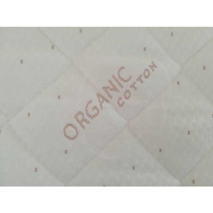 Matrassenfabrikant Oplegmatras 160x200 Koudschuim HR65 ULTRA COMFORT