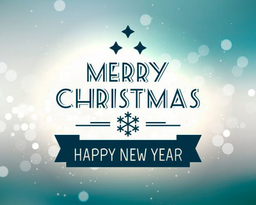 Vakanties, feestdagen en leveringen bestellingen