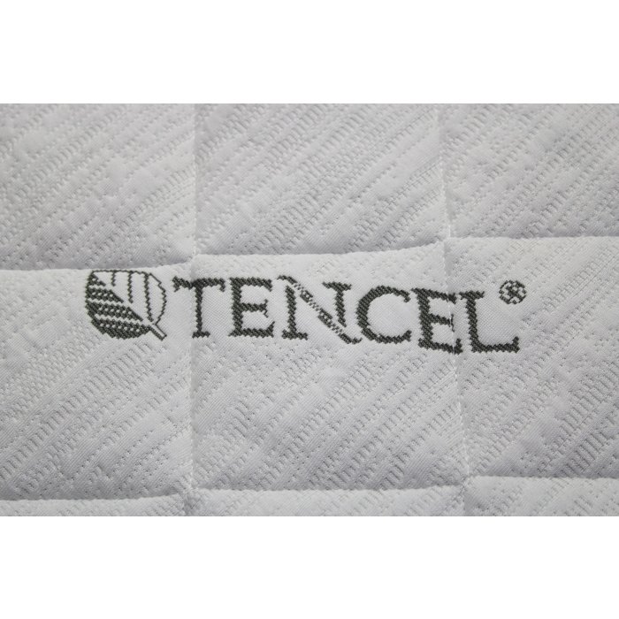 Matrassenfabrikant Oplegmatras 150x190 Koudschuim HR55