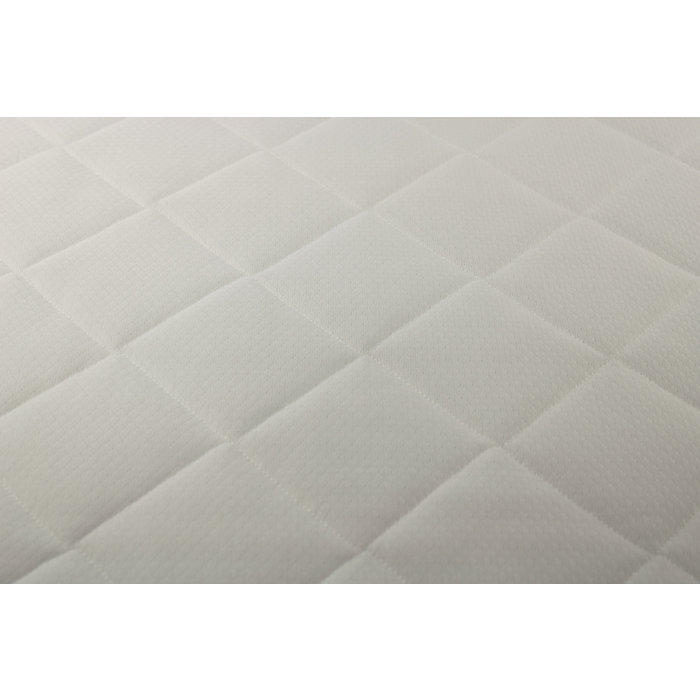 Matrassenfabrikant oplegmatras 80x200 Traagschuim