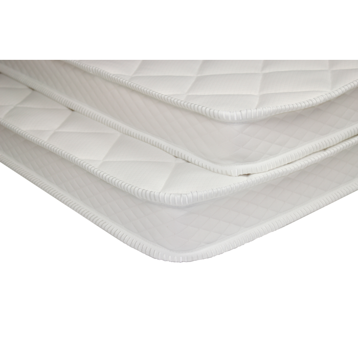 Matrassenfabrikant oplegmatras 130x190 Traagschuim