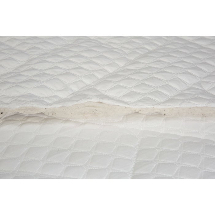 Matrassenfabrikant Topmatras 140x200 natuurlatex
