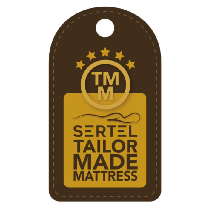 Matrassenfabrikant Topmatras 80x200 natuurlatex