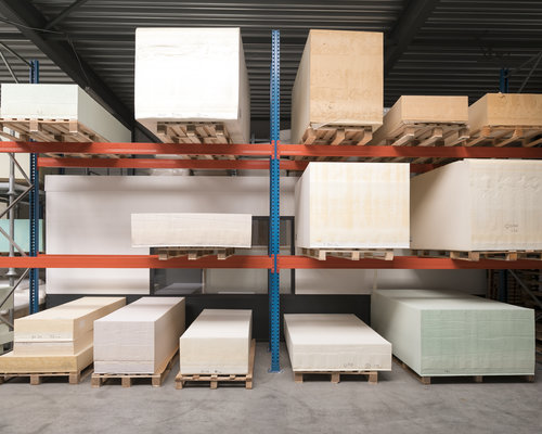 "Op voorraad" - Maatwerk