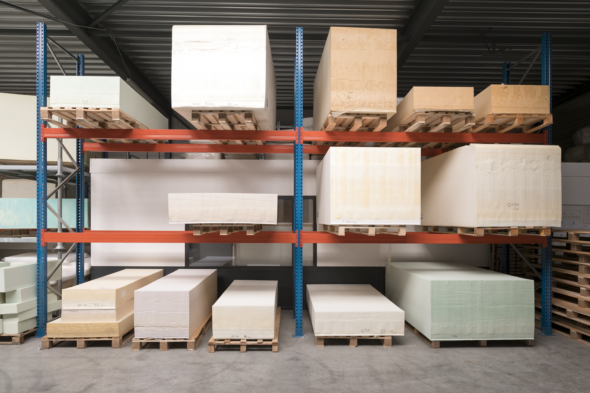 "Op voorraad" - Maatwerk