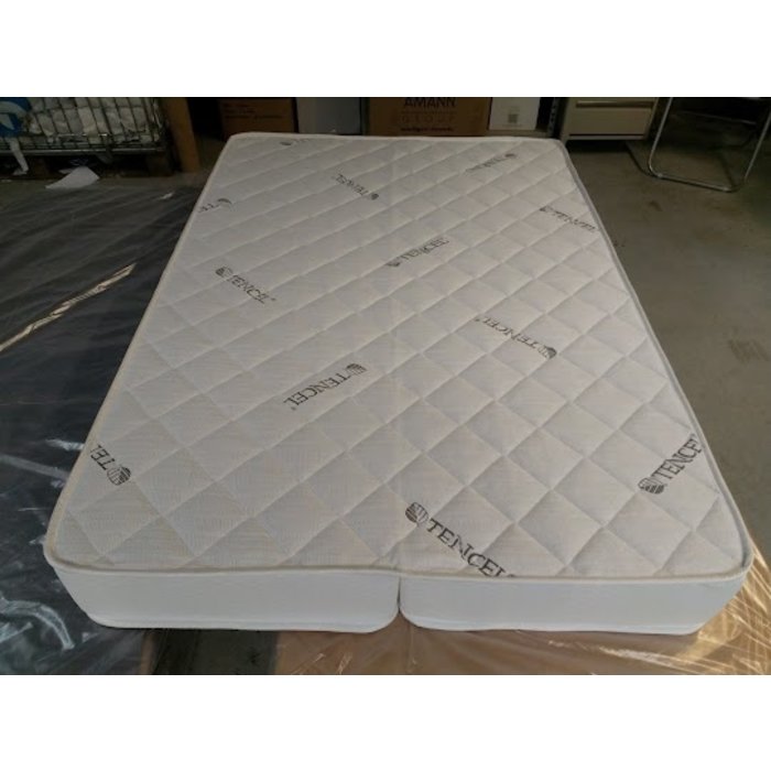 Matrassenfabrikant Opklapmatras caravan camper koudschuim HR40