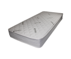 Matrassenfabrikant Matras 90x200 koudschuim hr55 medium hardheid Tencel