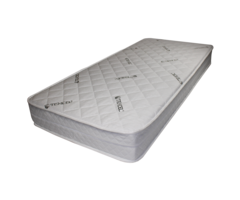 Matrassenfabrikant Matras 80x200 koudschuim hr55 medium hardheid Tencel