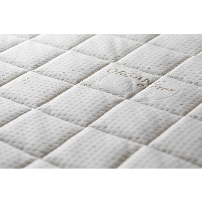 Matrassenfabrikant Frans bed matras caravan camper traagschuim met HR40