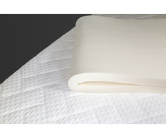 Matrassenfabrikant Frans bed matras caravan camper latex