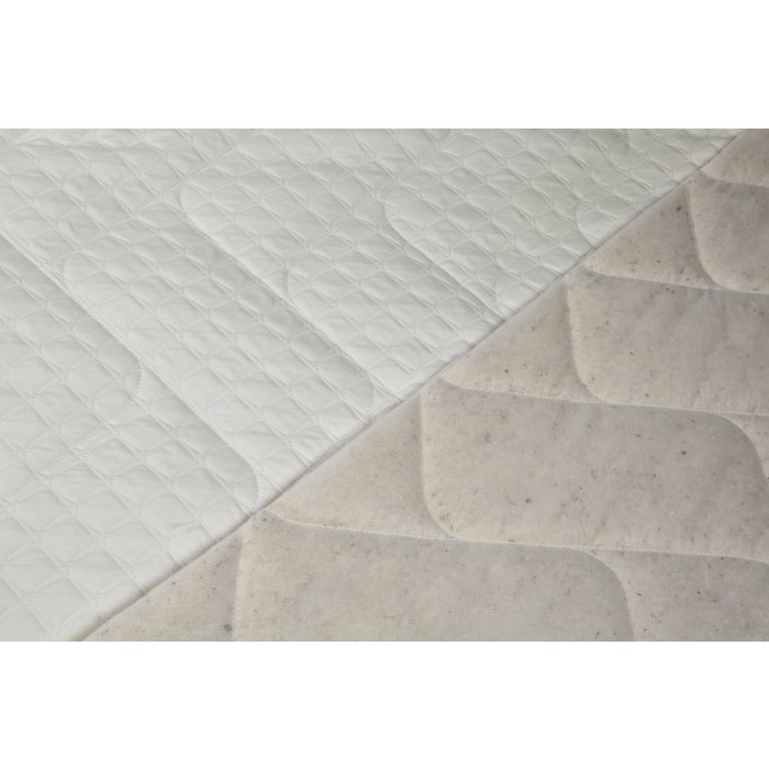 Matrassenfabrikant Frans bed matras caravan camper latex