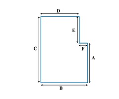 Matrassenfabrikant Topper hoek eruit recht caravan camper koudschuim HR55
