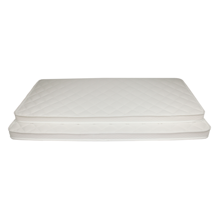 Matrassenfabrikant Topmatras 180x210 natuurlatex
