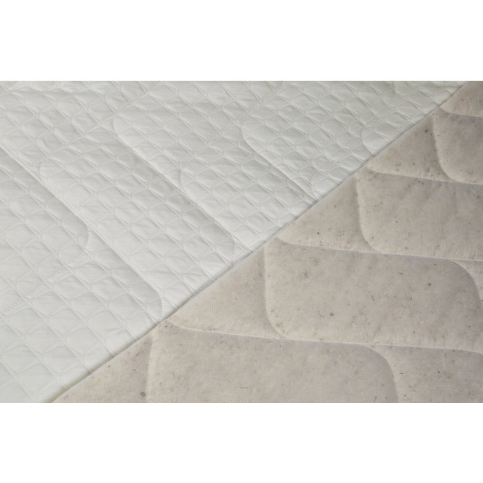 Matrassenfabrikant Topmatras 180x210 natuurlatex