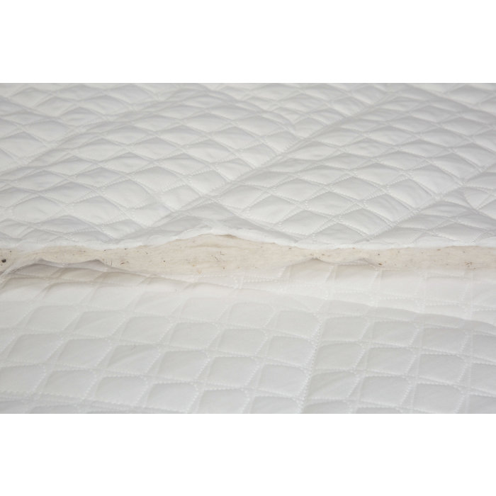 Matrassenfabrikant Topmatras 180x210 natuurlatex