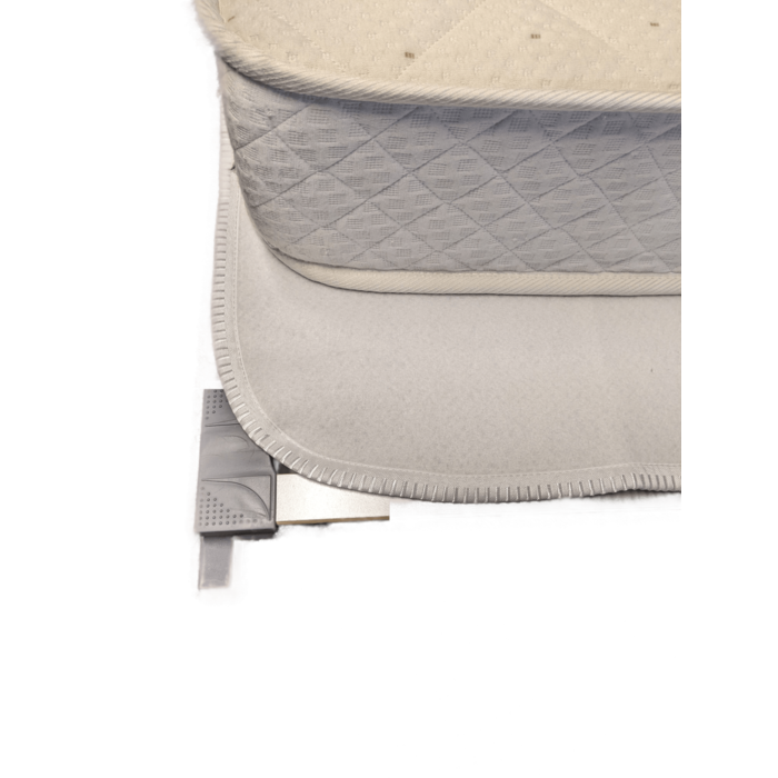 Matrassenfabrikant Matrasonderlegger 70x130