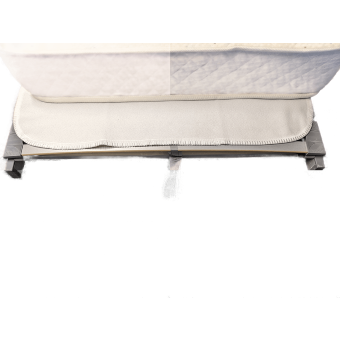 Matrassenfabrikant Matrasonderlegger 70x130