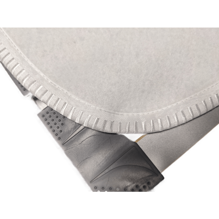 Matrassenfabrikant Matrasonderlegger 70x160