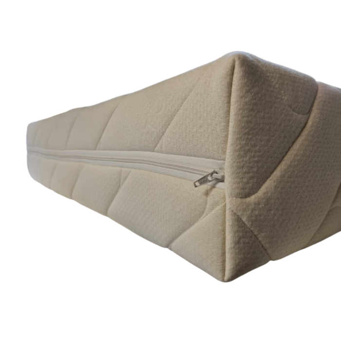 Matrassenfabrikant 100% Natuurlatex EcoNatur 90x200