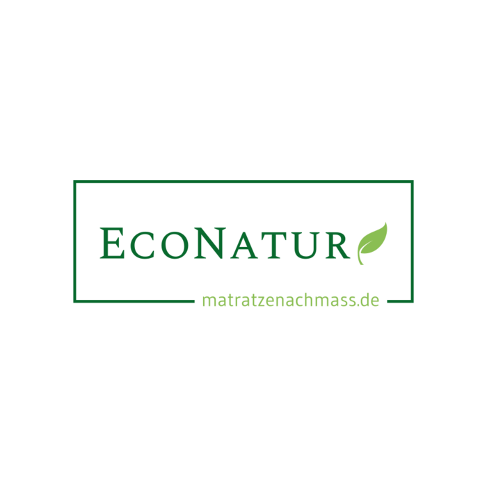 Matrassenfabrikant 100% Natuurlatex EcoNatur 90x200