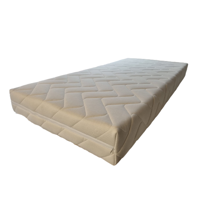 Matrassenfabrikant 100% Natuurlatex EcoNatur 80x200