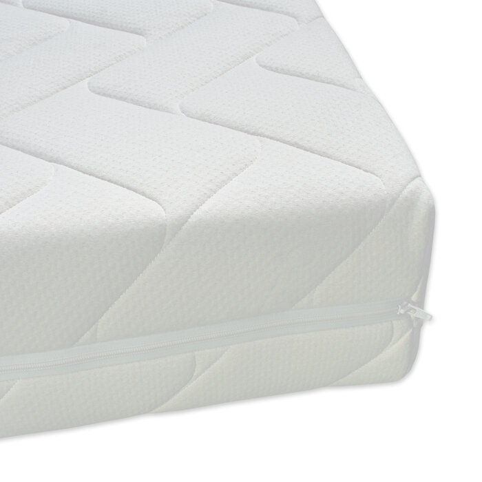 Matrassenfabrikant 100% Natuurlatex EcoNatur 90x200