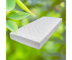 Matrassenfabrikant 100% Natuurlatex EcoNatur 80x200
