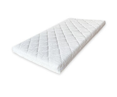 Matrassenfabrikant Matras 200x210 koudschuim hr55