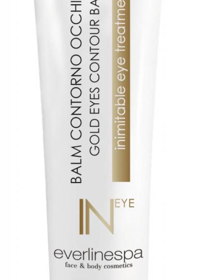 Gold Eye Contour Balm 15 ml