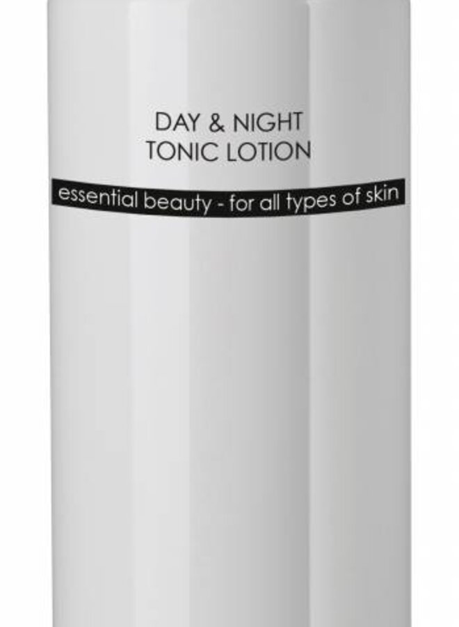 Day & Night Tonic Lotion 500 ml