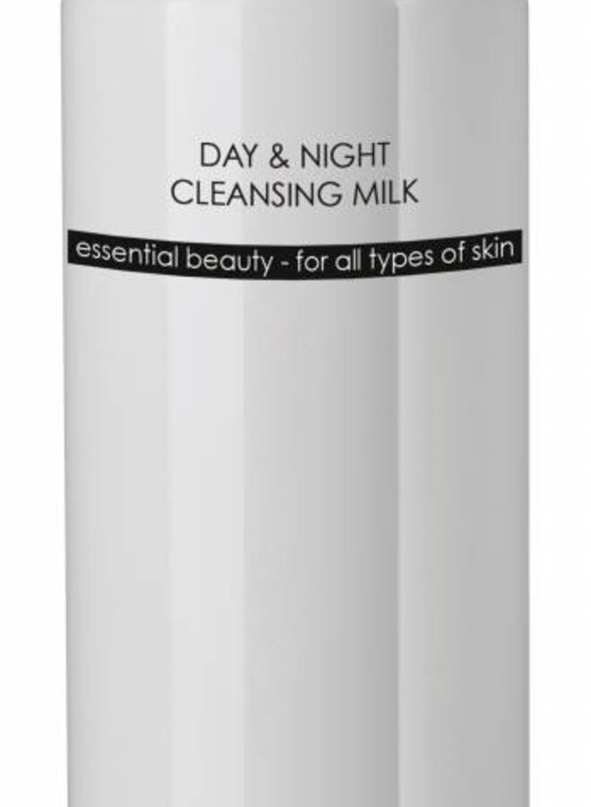 Day & Night Cleansing Milk 500 ml