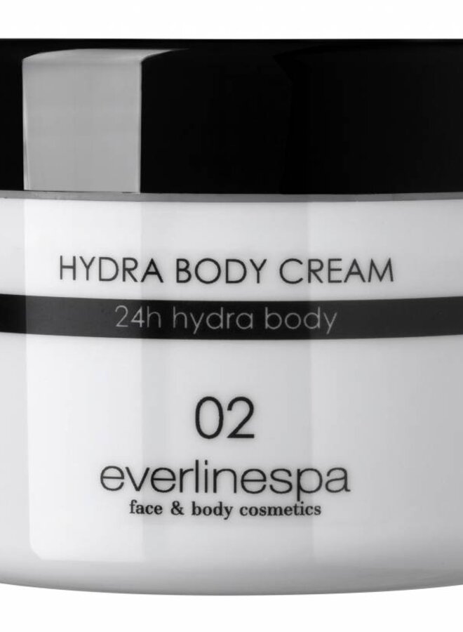 Hydra Body Cream 250 ml