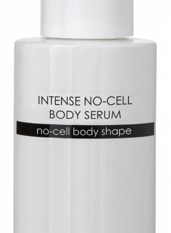 Intense No-Cell Body Serum 50 ml